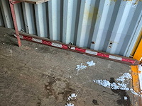 20 ft. opslagcontainer - afbeelding 13 van  14