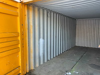 20 ft. opslagcontainer - afbeelding 8 van  10