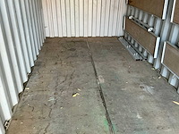 20 ft. opslagcontainer - afbeelding 10 van  10