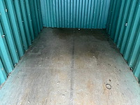 20 ft. opslagcontainer - afbeelding 2 van  11