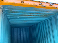 20 ft. opslagcontainer - afbeelding 10 van  11