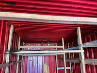 20 ft. opslagcontainer - afbeelding 3 van  11