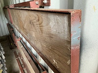 20 ft. opslagcontainer - afbeelding 2 van  2