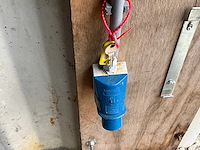 20 ft. opslagcontainer - afbeelding 2 van  11