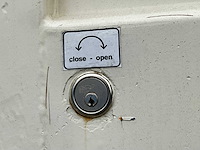 20 ft. opslagcontainer - afbeelding 3 van  11