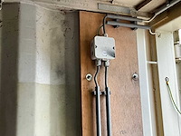 20 ft. opslagcontainer - afbeelding 10 van  11