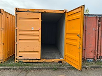 20 ft. opslagcontainer - afbeelding 4 van  8