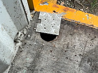 20 ft. opslagcontainer - afbeelding 7 van  8