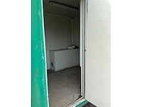20 ft opslagcontainer/schaftunit - afbeelding 5 van  6