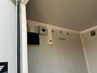 20 ft opslagcontainer/schaftunit - afbeelding 3 van  3