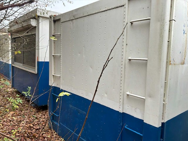 20 ft vop zeecontainer - afbeelding 5 van  10