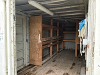 20 ft vop zeecontainer - afbeelding 6 van  10
