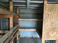 20 ft vop zeecontainer - afbeelding 8 van  10