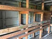 20 ft vop zeecontainer - afbeelding 9 van  10