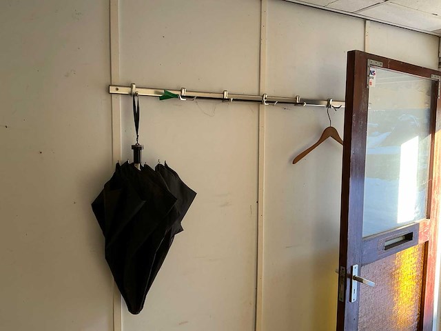 20 ft. wooncontainer - afbeelding 2 van  20