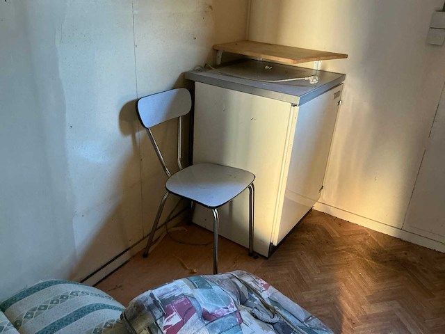 20 ft. wooncontainer - afbeelding 5 van  20