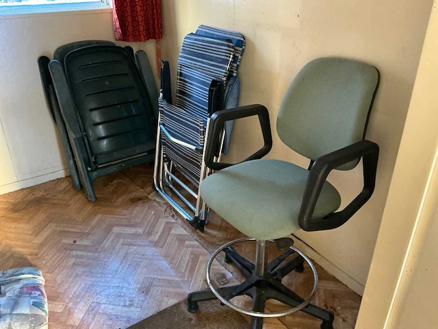 20 ft. wooncontainer - afbeelding 6 van  20