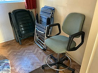 20 ft. wooncontainer - afbeelding 6 van  20