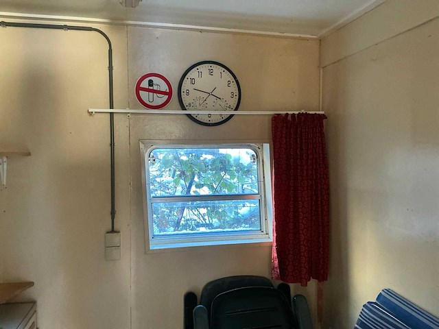 20 ft. wooncontainer - afbeelding 7 van  20