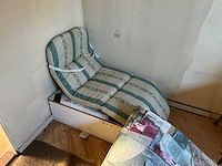 20 ft. wooncontainer - afbeelding 8 van  20