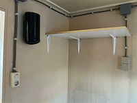 20 ft. wooncontainer - afbeelding 9 van  20