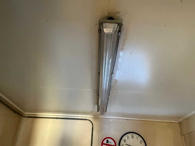 20 ft. wooncontainer - afbeelding 10 van  20