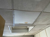 20 ft. wooncontainer - afbeelding 11 van  20