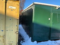 20 ft. wooncontainer - afbeelding 14 van  20