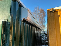 20 ft. wooncontainer - afbeelding 15 van  20