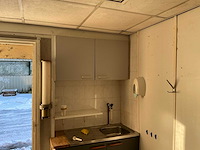 20 ft. wooncontainer - afbeelding 20 van  20