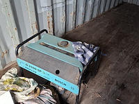 20 ft zeecontainer met inhoud - afbeelding 10 van  10