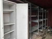 20 ft zeecontainer - afbeelding 4 van  9