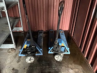 20 ft zeecontainer - afbeelding 6 van  9