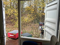 20 ft zeecontainer - afbeelding 2 van  18