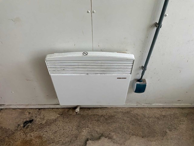 20 ft zeecontainer - afbeelding 3 van  18