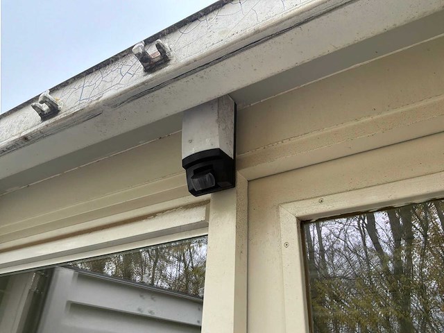 20 ft zeecontainer - afbeelding 4 van  18