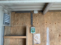 20 ft zeecontainer - afbeelding 8 van  18