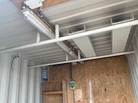 20 ft zeecontainer - afbeelding 9 van  18