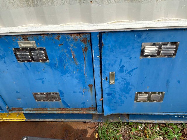 20 ft zeecontainer - afbeelding 13 van  18