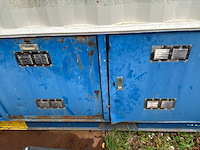 20 ft zeecontainer - afbeelding 13 van  18