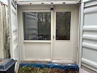 20 ft zeecontainer - afbeelding 16 van  18