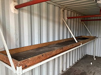 20 ft zeecontainer - afbeelding 4 van  15