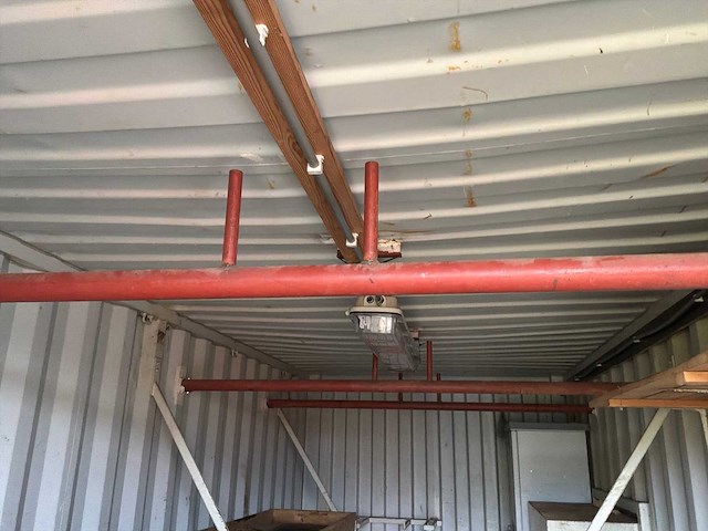 20 ft zeecontainer - afbeelding 5 van  15