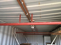 20 ft zeecontainer - afbeelding 5 van  15
