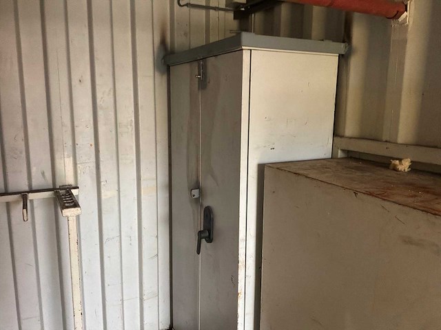 20 ft zeecontainer - afbeelding 6 van  15