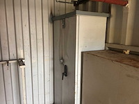 20 ft zeecontainer - afbeelding 6 van  15