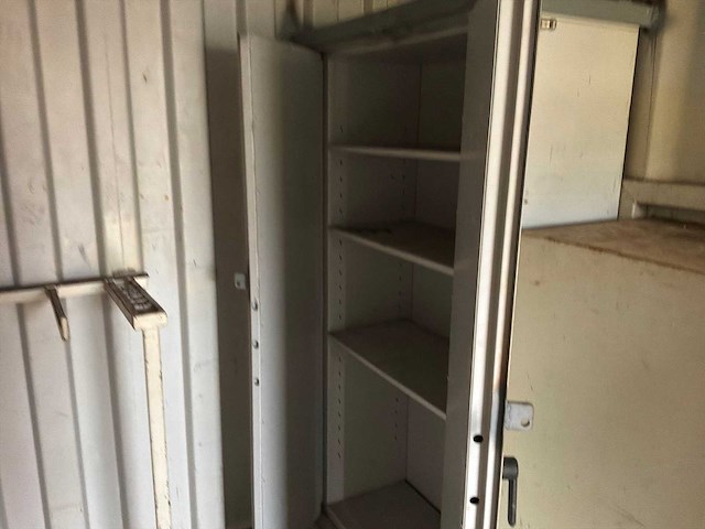 20 ft zeecontainer - afbeelding 7 van  15