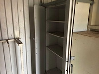 20 ft zeecontainer - afbeelding 7 van  15