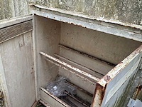 20 ft zeecontainer - afbeelding 13 van  15