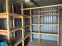 20 ft zeecontainer - afbeelding 4 van  15